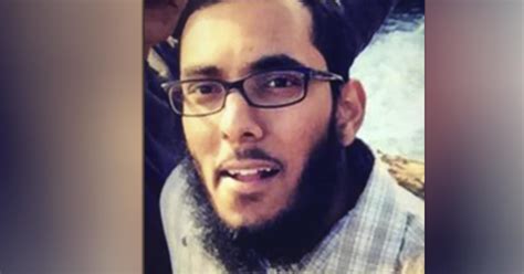 Judge orders release of man who was accused of plotting ISIS-inspired truck attacks near DC